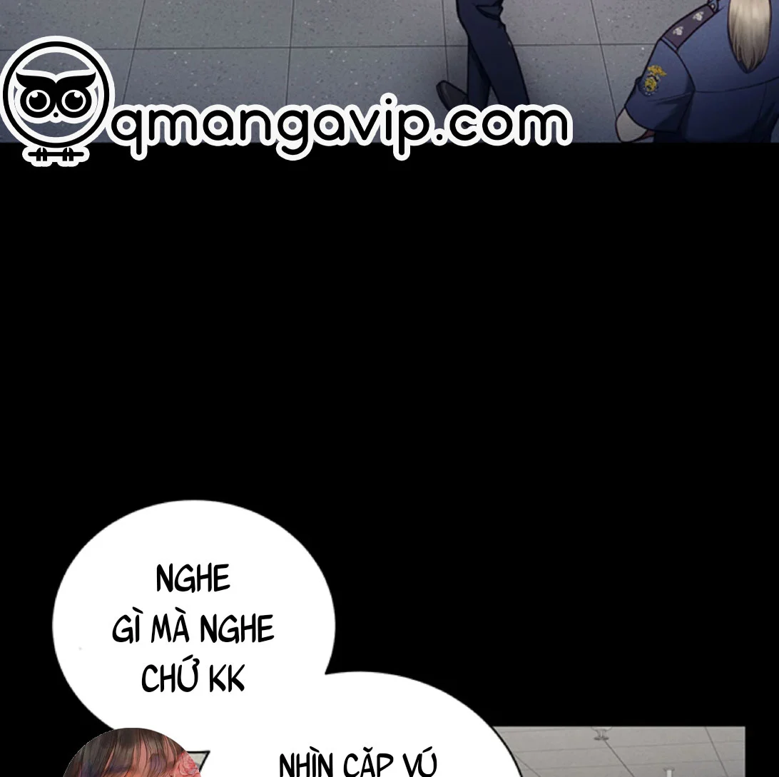 Nữ Tù Nhân Chapter 1 - Trang 2
