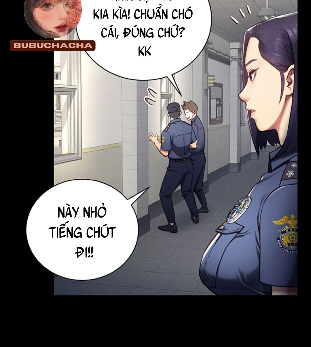 Nữ Tù Nhân Chapter 1 - Trang 2