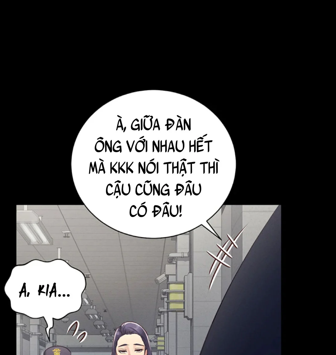 Nữ Tù Nhân Chapter 1 - Trang 2