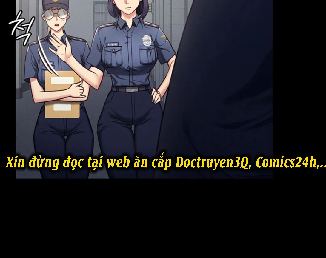 Nữ Tù Nhân Chapter 1 - Trang 2