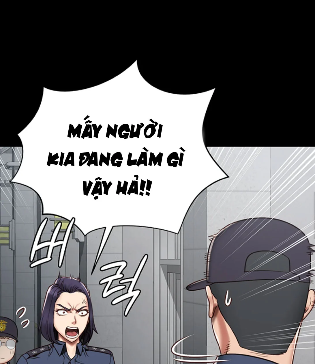 Nữ Tù Nhân Chapter 1 - Trang 2