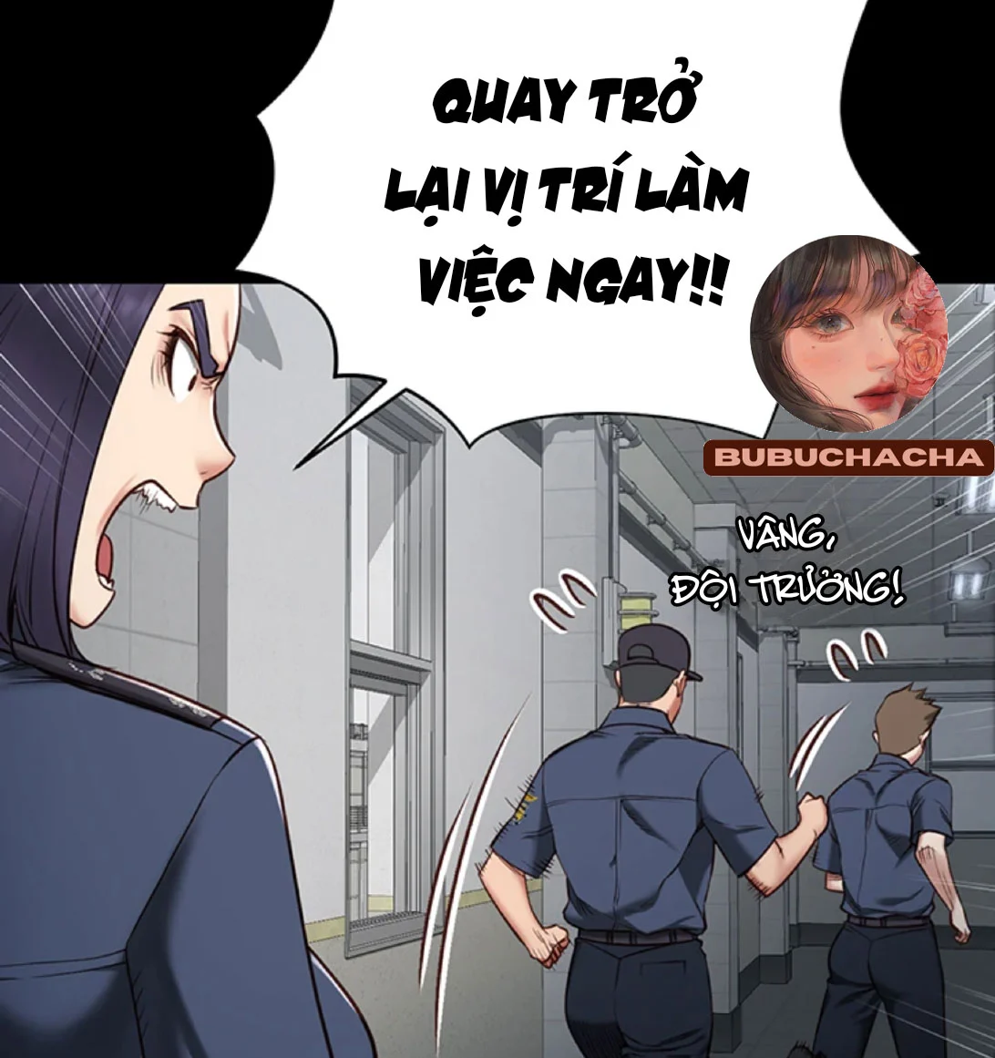 Nữ Tù Nhân Chapter 1 - Trang 2