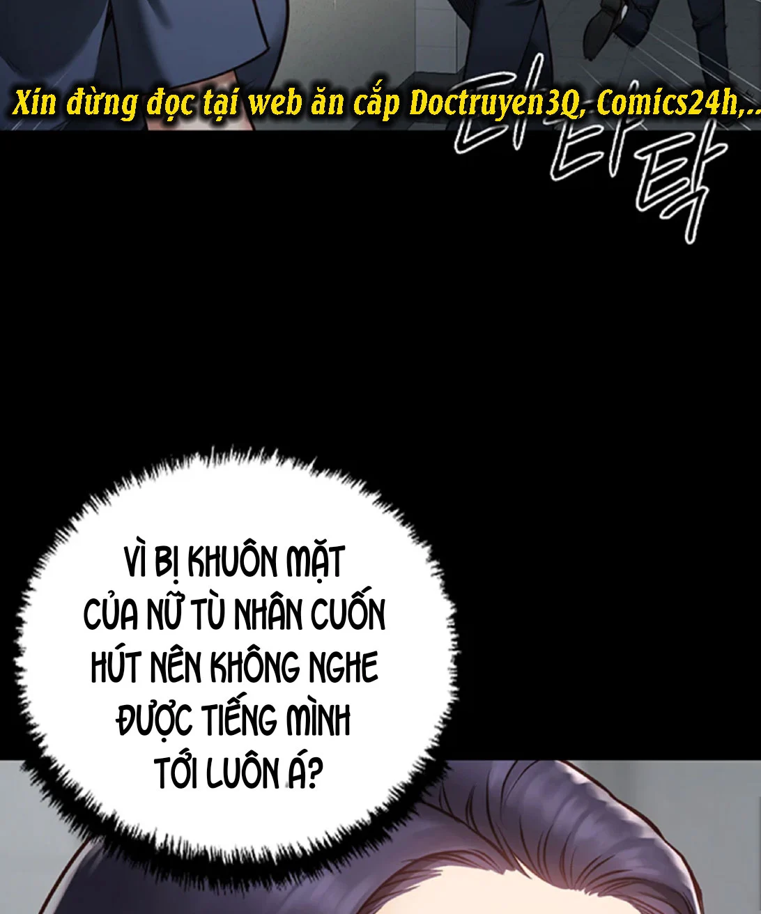Nữ Tù Nhân Chapter 1 - Trang 2