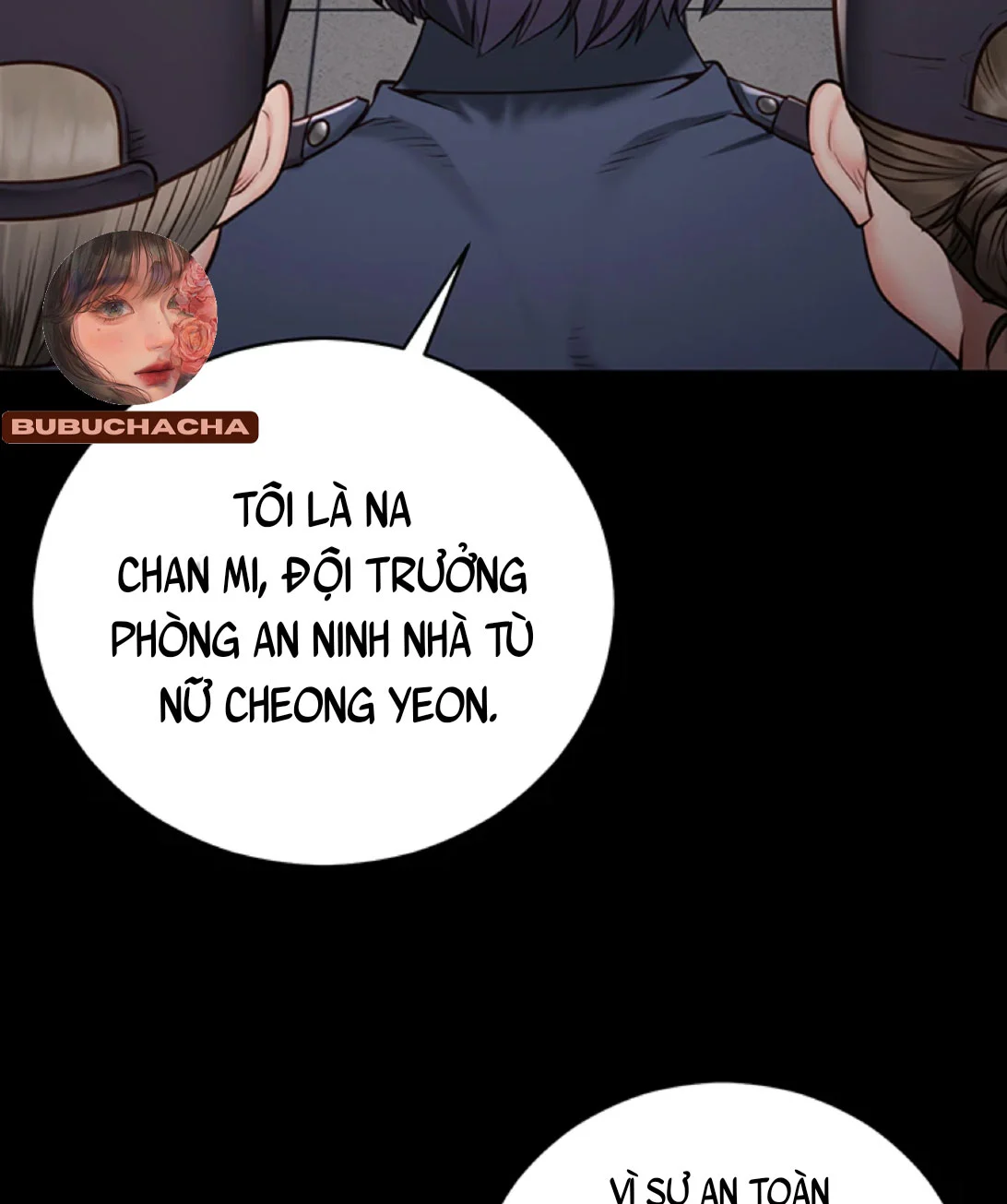 Nữ Tù Nhân Chapter 1 - Trang 2