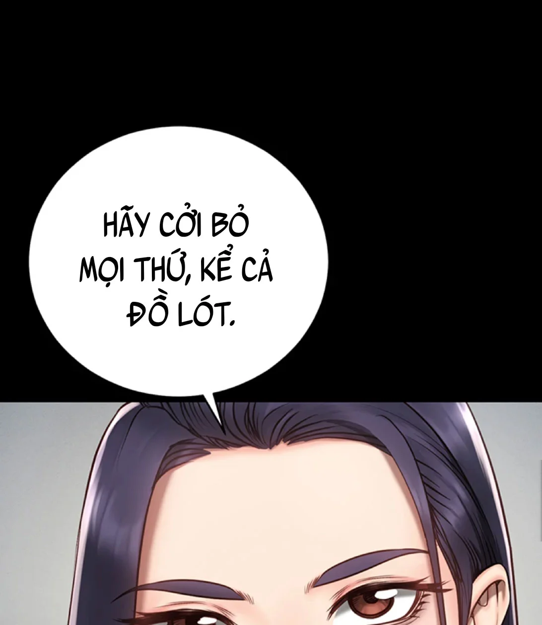 Nữ Tù Nhân Chapter 1 - Trang 2