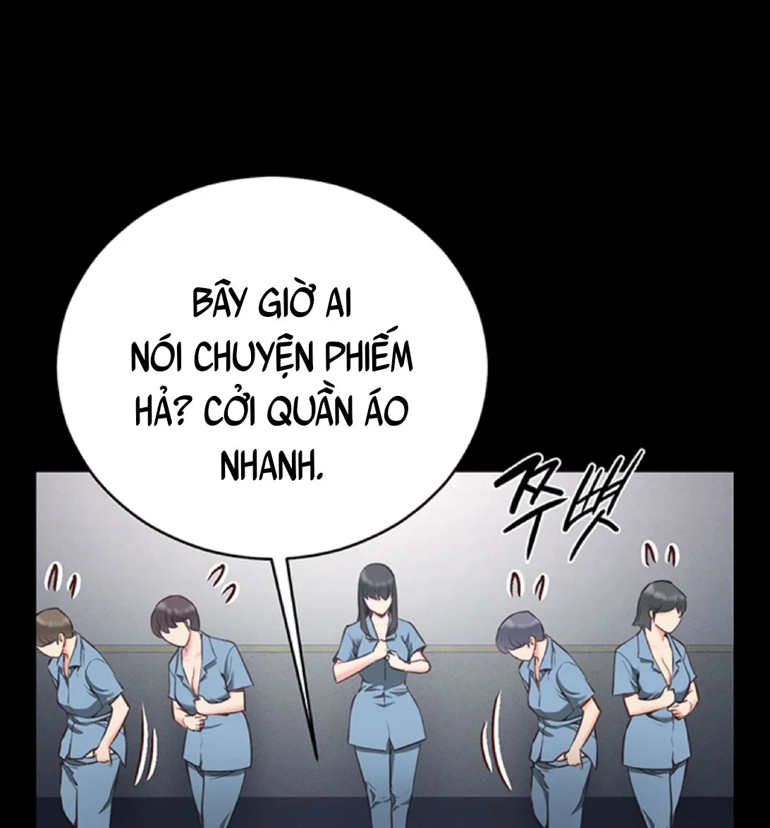 Nữ Tù Nhân Chapter 1 - Trang 2