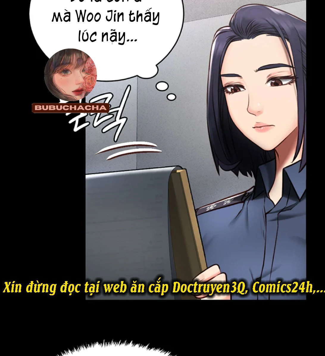 Nữ Tù Nhân Chapter 1 - Trang 2