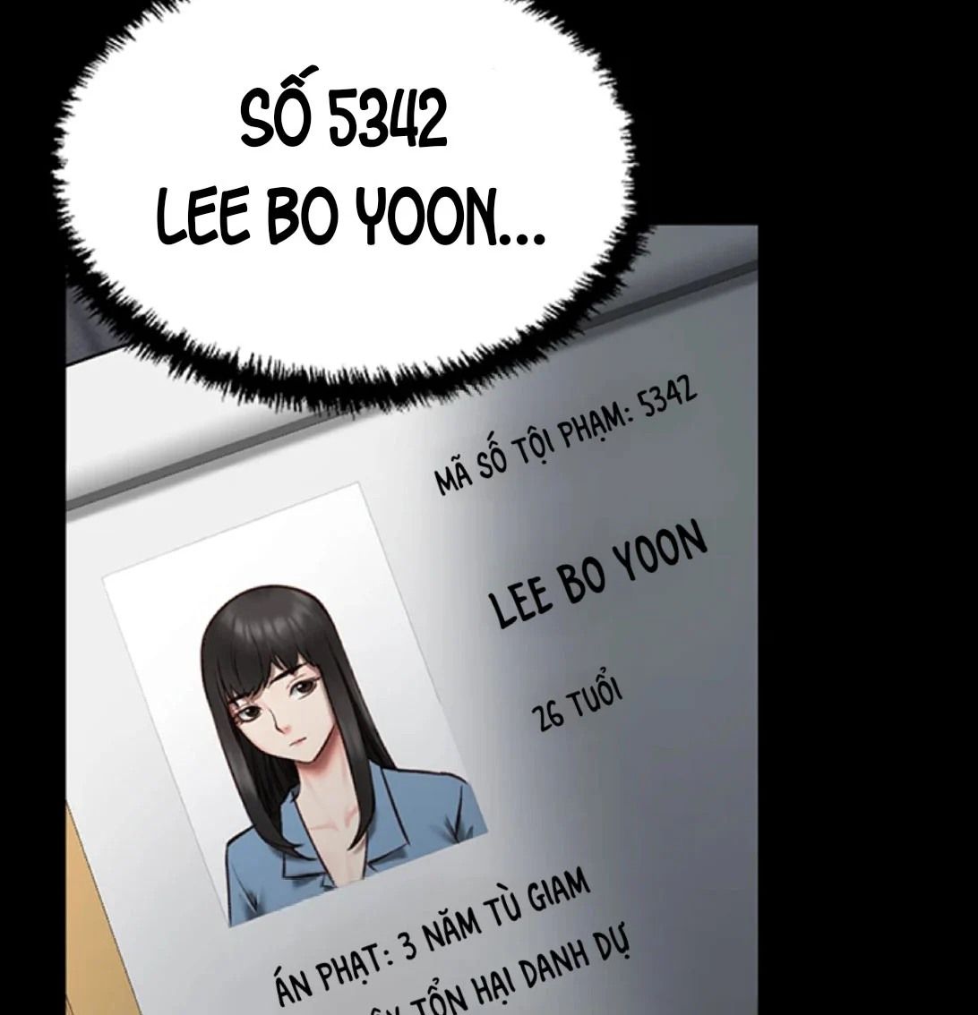 Nữ Tù Nhân Chapter 1 - Trang 2