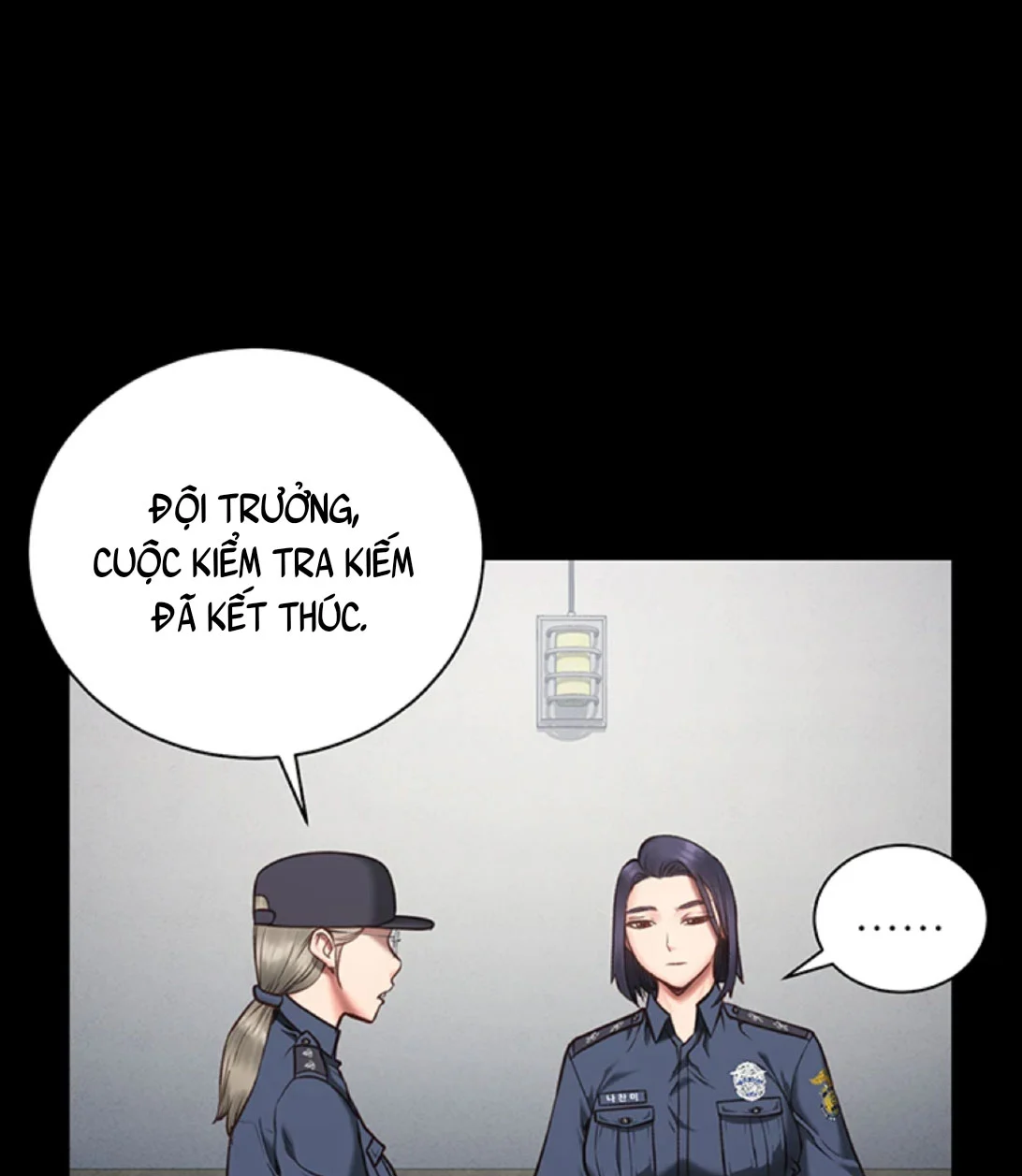 Nữ Tù Nhân Chapter 1 - Trang 2