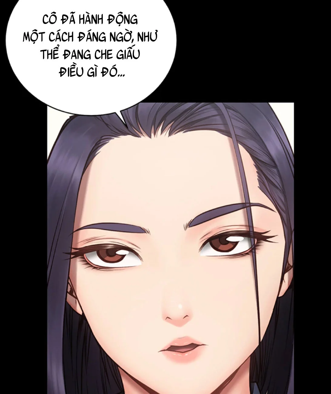 Nữ Tù Nhân Chapter 1 - Trang 2