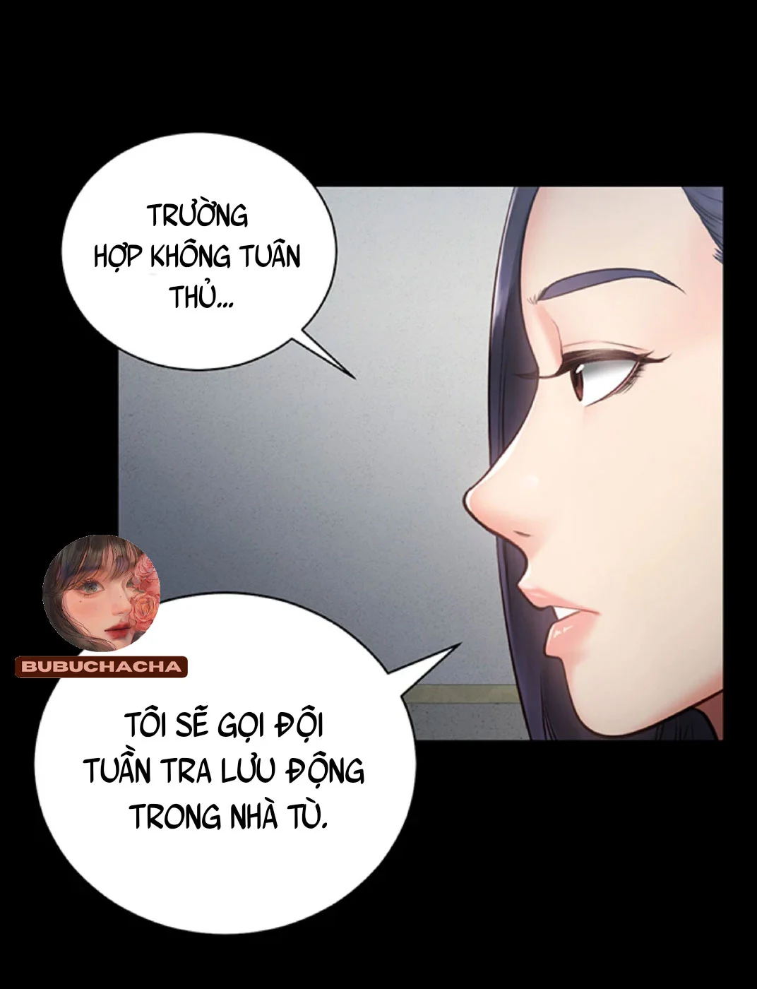 Nữ Tù Nhân Chapter 1 - Trang 2