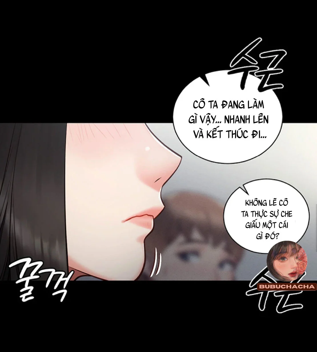 Nữ Tù Nhân Chapter 1 - Trang 2