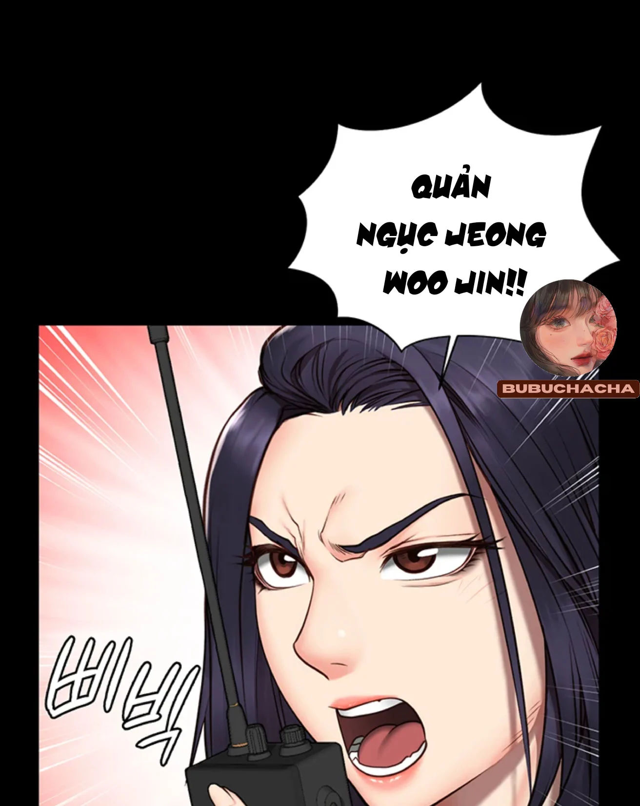 Nữ Tù Nhân Chapter 1 - Trang 2