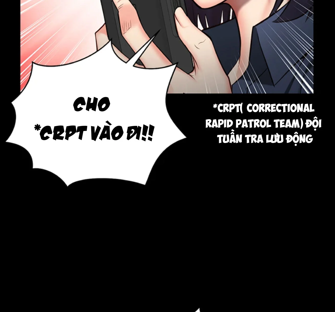 Nữ Tù Nhân Chapter 1 - Trang 2