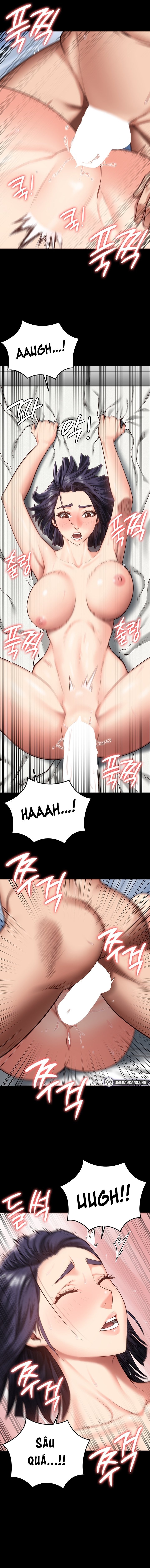 Nữ Tù Nhân Chapter 12 - Trang 2