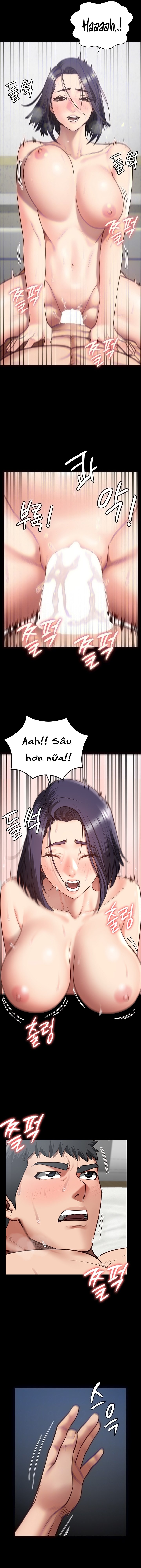 Nữ Tù Nhân Chapter 13 - Trang 2