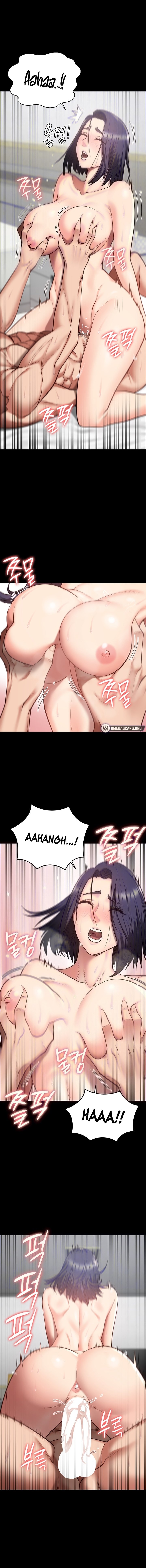 Nữ Tù Nhân Chapter 13 - Trang 2