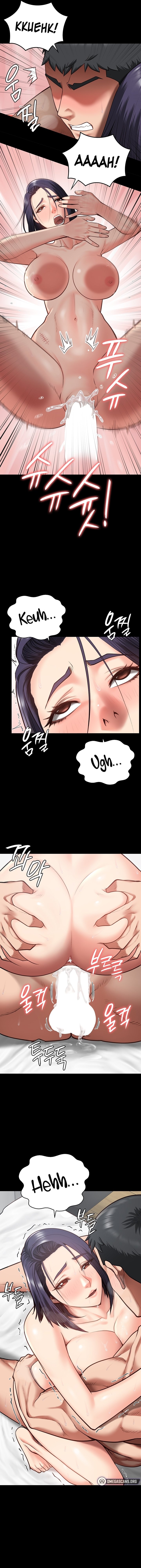 Nữ Tù Nhân Chapter 13 - Trang 2