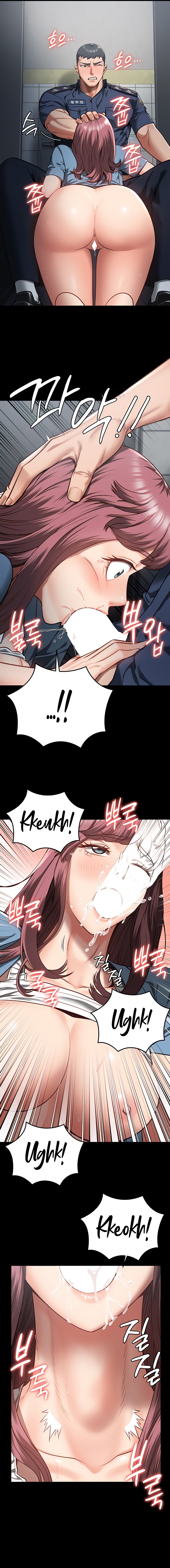 Nữ Tù Nhân Chapter 16 - Trang 2