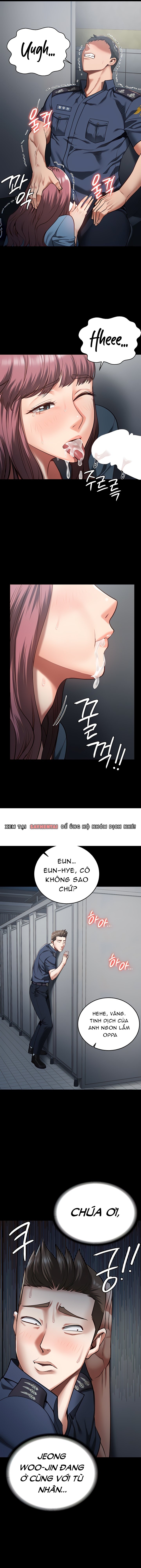Nữ Tù Nhân Chapter 16 - Trang 2