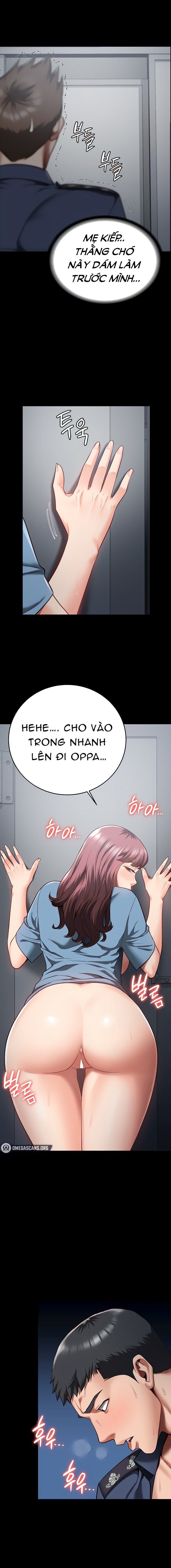 Nữ Tù Nhân Chapter 16 - Trang 2