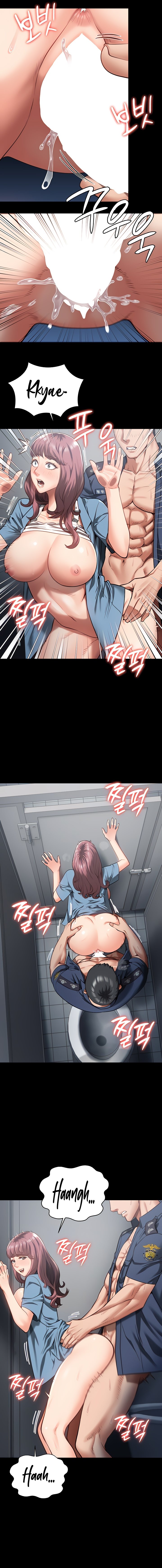 Nữ Tù Nhân Chapter 16 - Trang 2