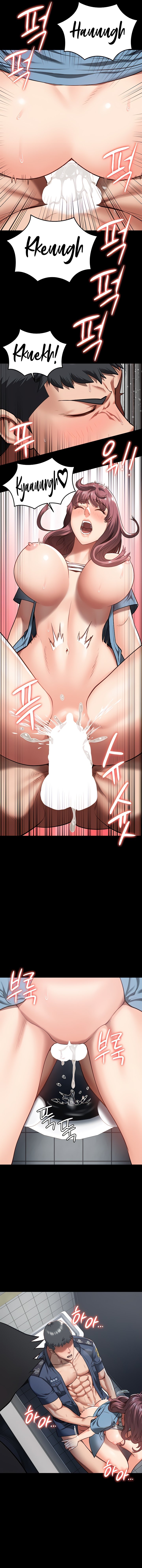 Nữ Tù Nhân Chapter 16 - Trang 2