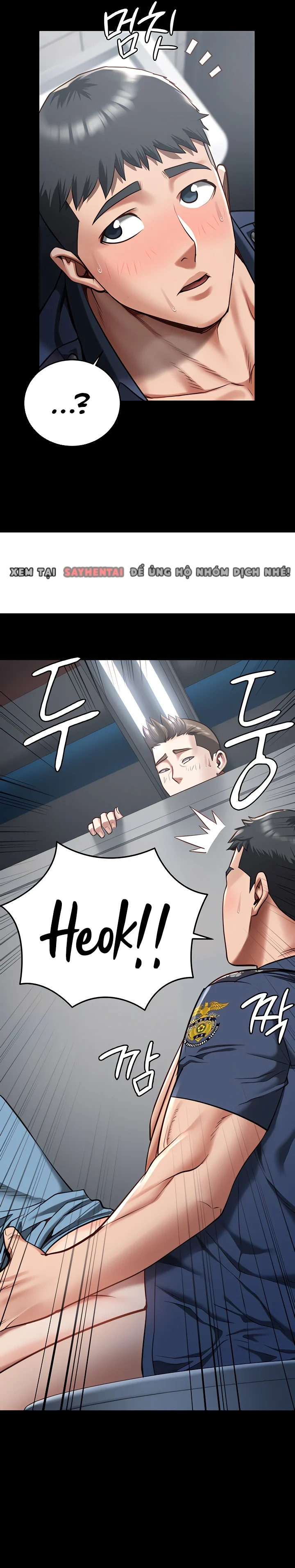Nữ Tù Nhân Chapter 16 - Trang 2