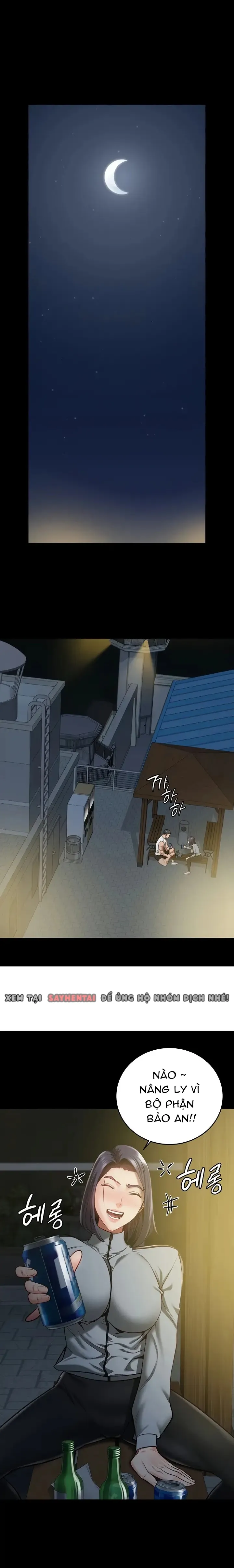 Nữ Tù Nhân Chapter 18 - Trang 2