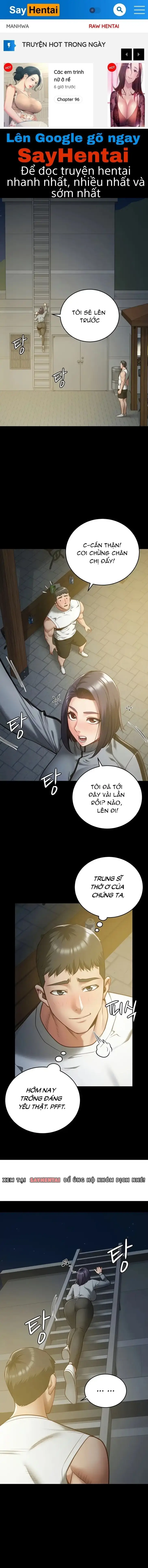 Nữ Tù Nhân Chapter 19 - Trang 2