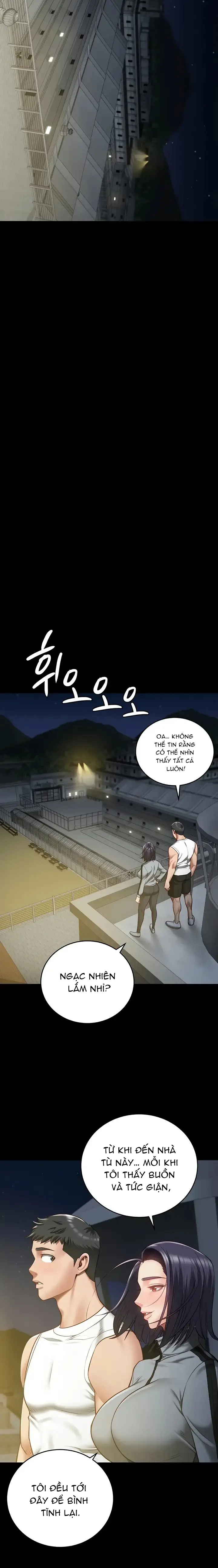 Nữ Tù Nhân Chapter 19 - Trang 2