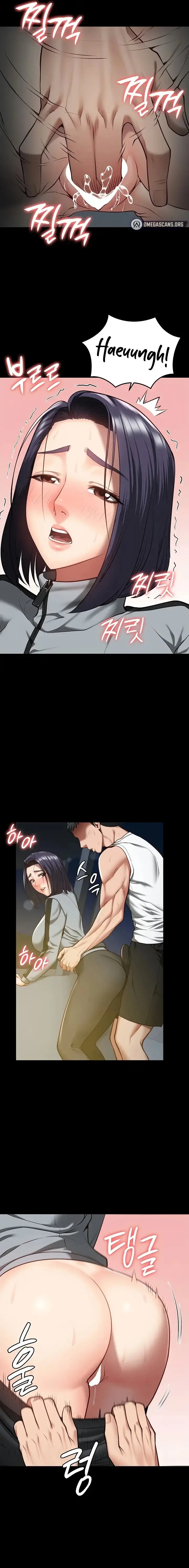 Nữ Tù Nhân Chapter 19 - Trang 2