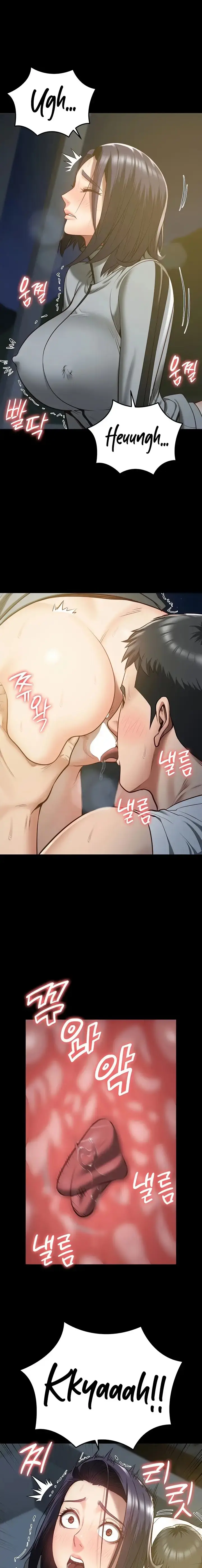 Nữ Tù Nhân Chapter 19 - Trang 2