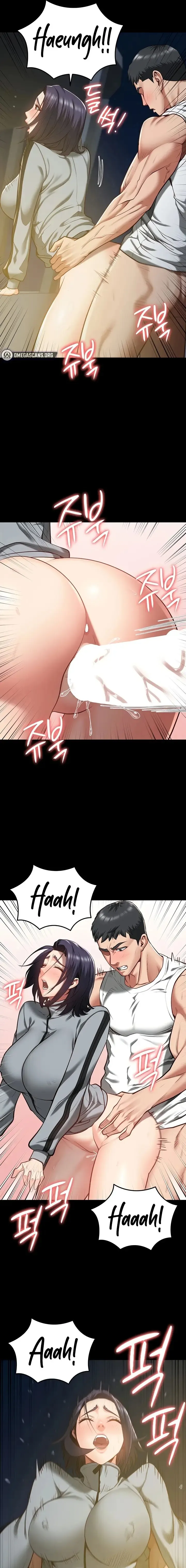 Nữ Tù Nhân Chapter 19 - Trang 2