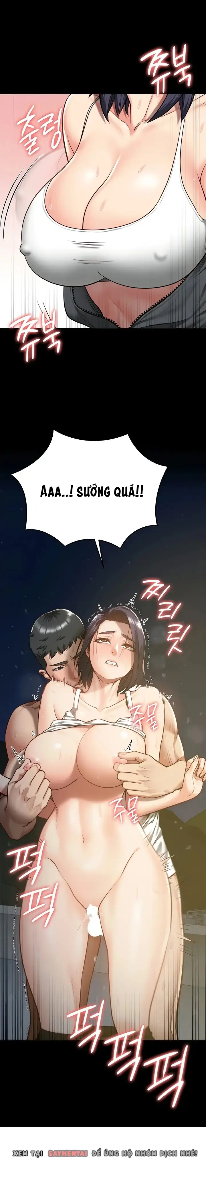 Nữ Tù Nhân Chapter 19 - Trang 2