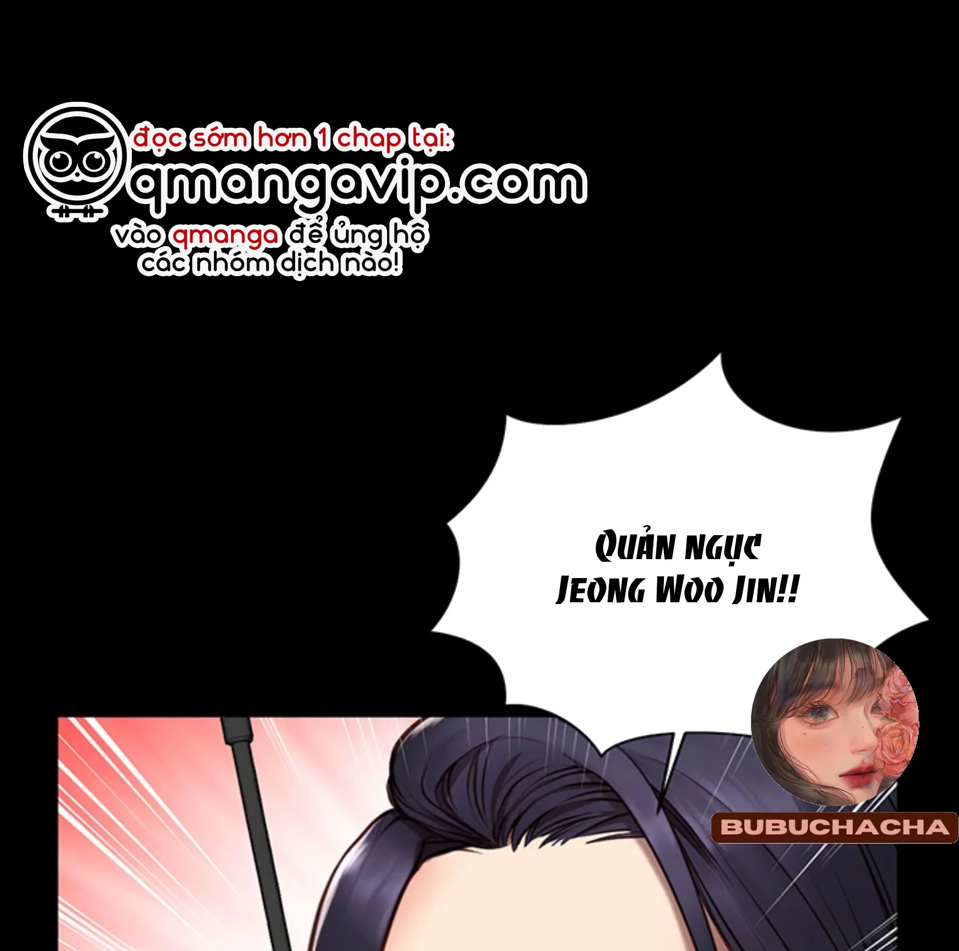 Nữ Tù Nhân Chapter 2 - Trang 2