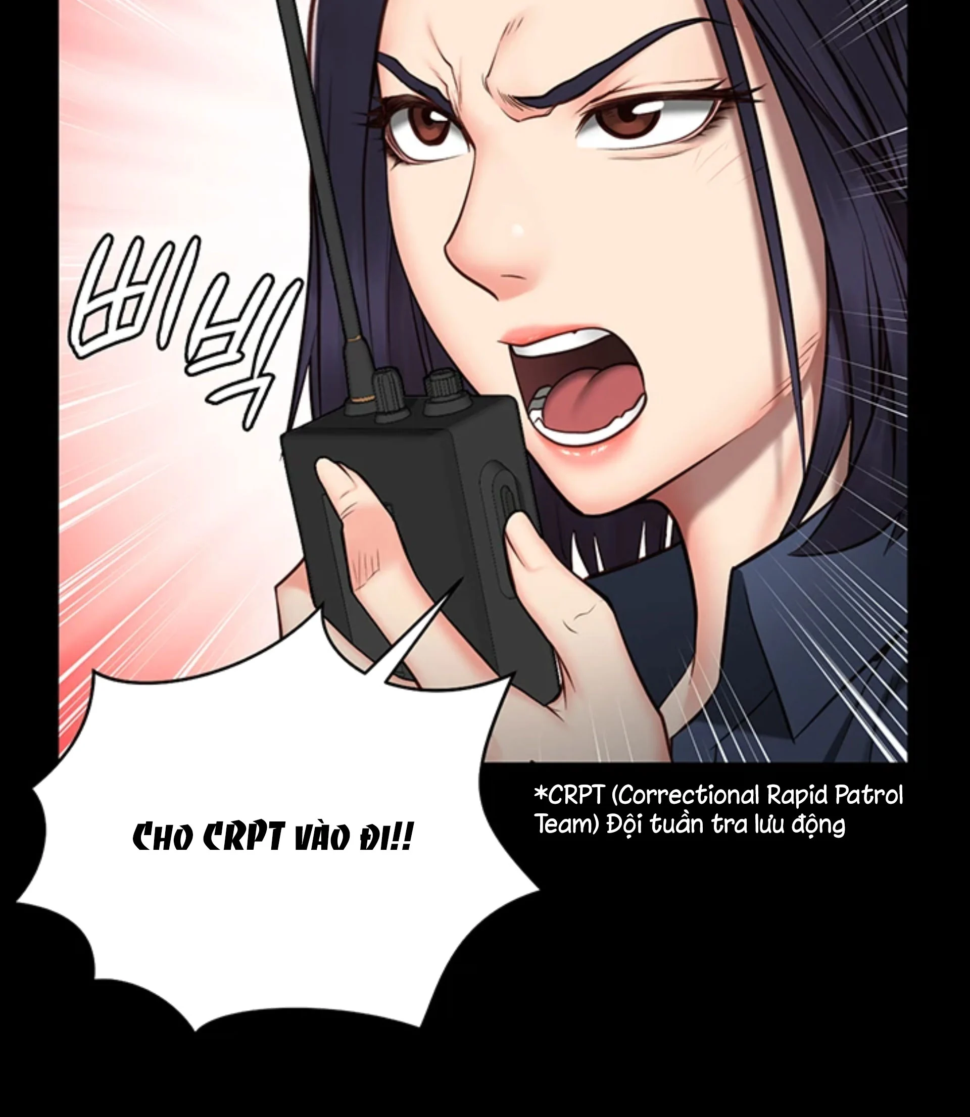 Nữ Tù Nhân Chapter 2 - Trang 2