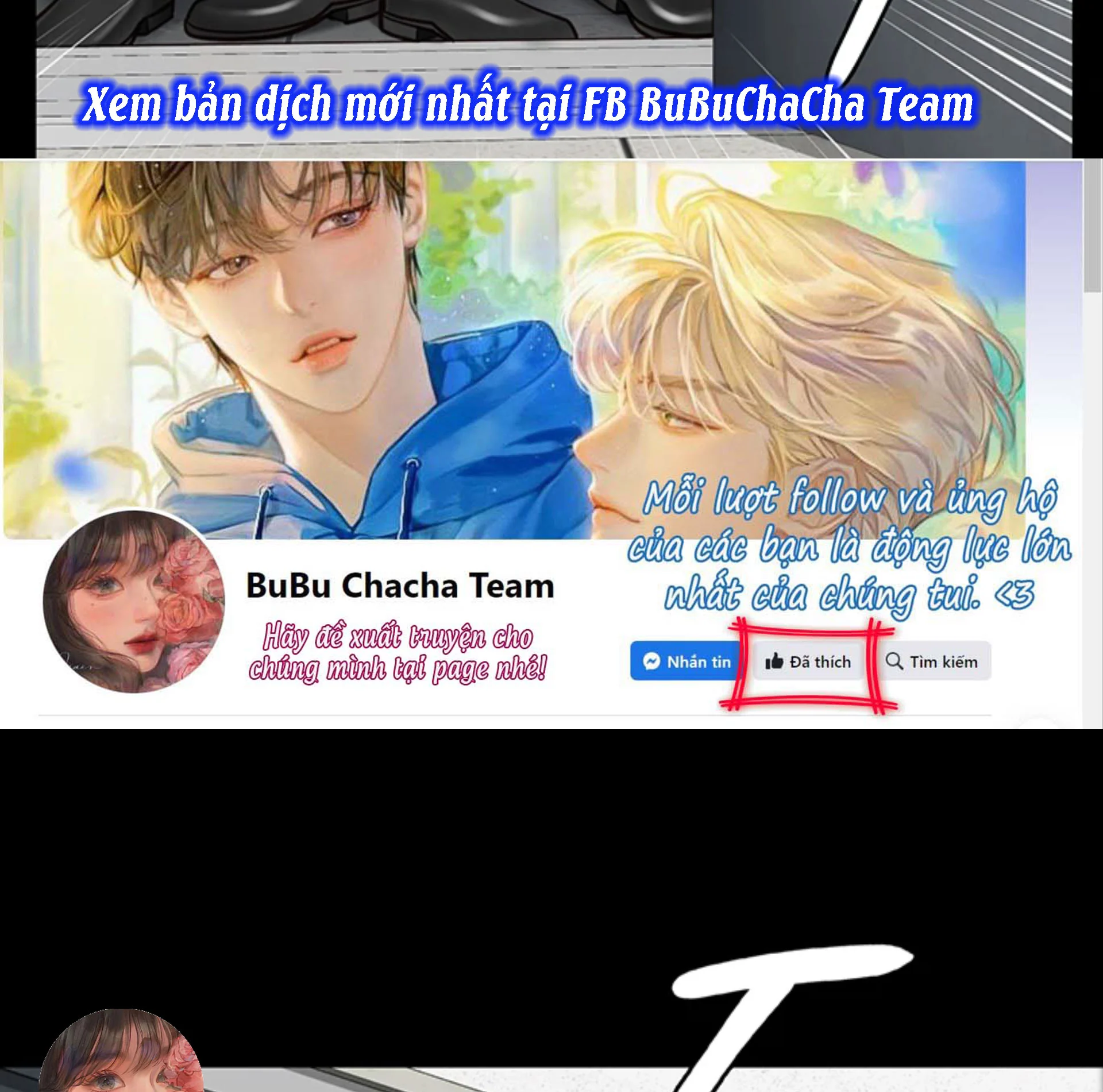 Nữ Tù Nhân Chapter 2 - Trang 2