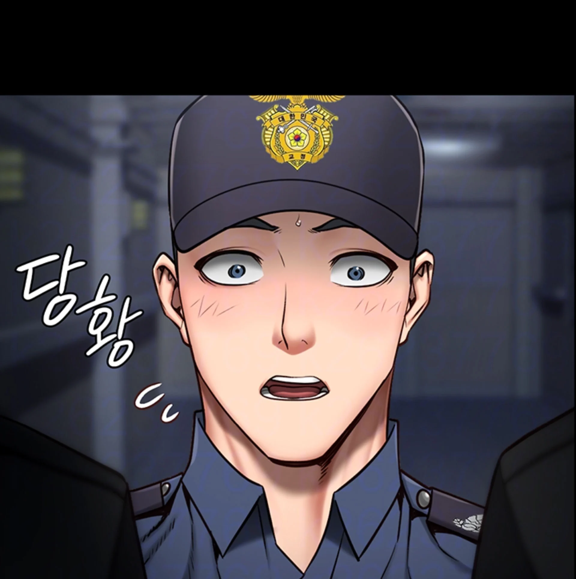 Nữ Tù Nhân Chapter 2 - Trang 2