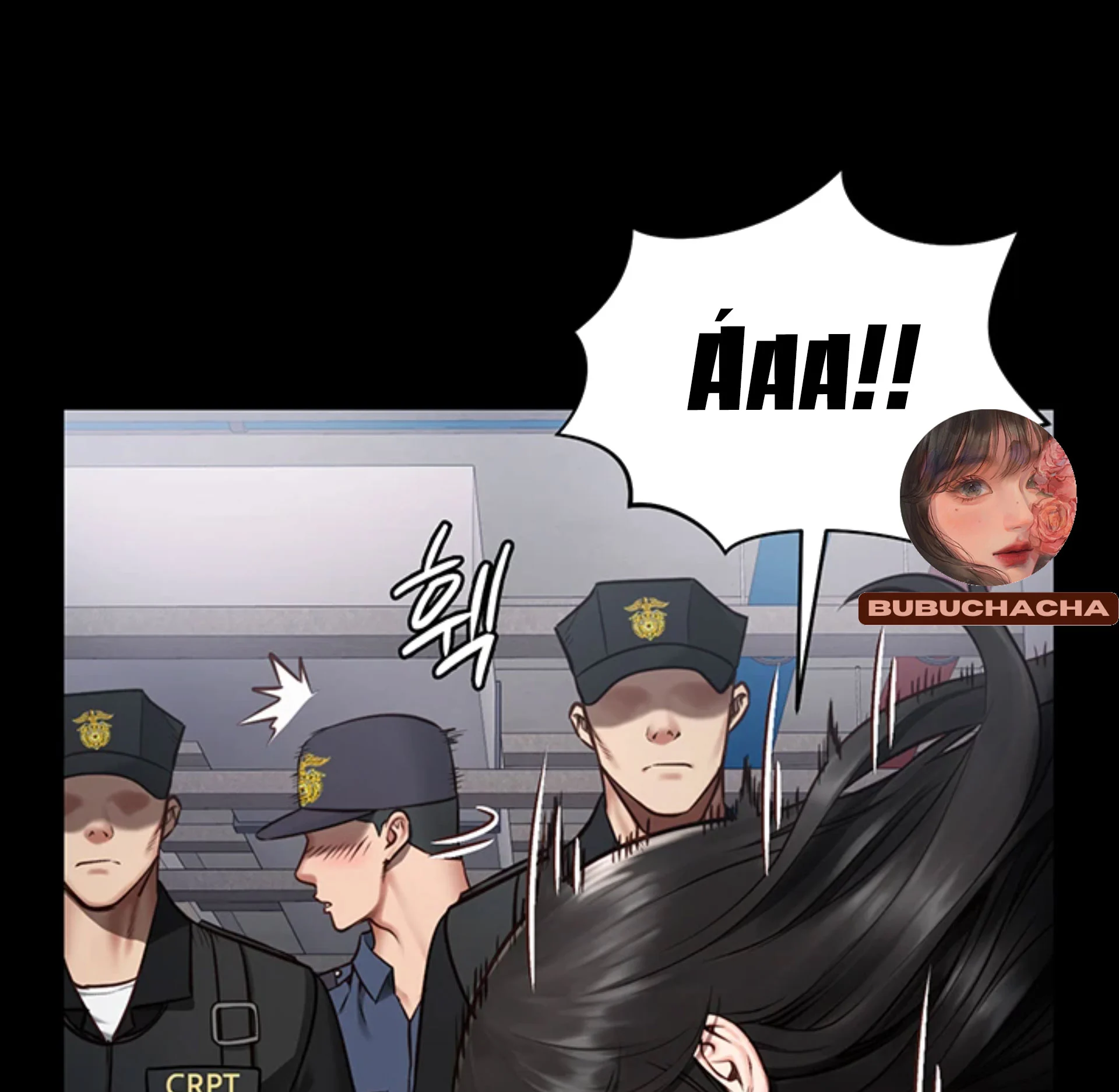 Nữ Tù Nhân Chapter 2 - Trang 2