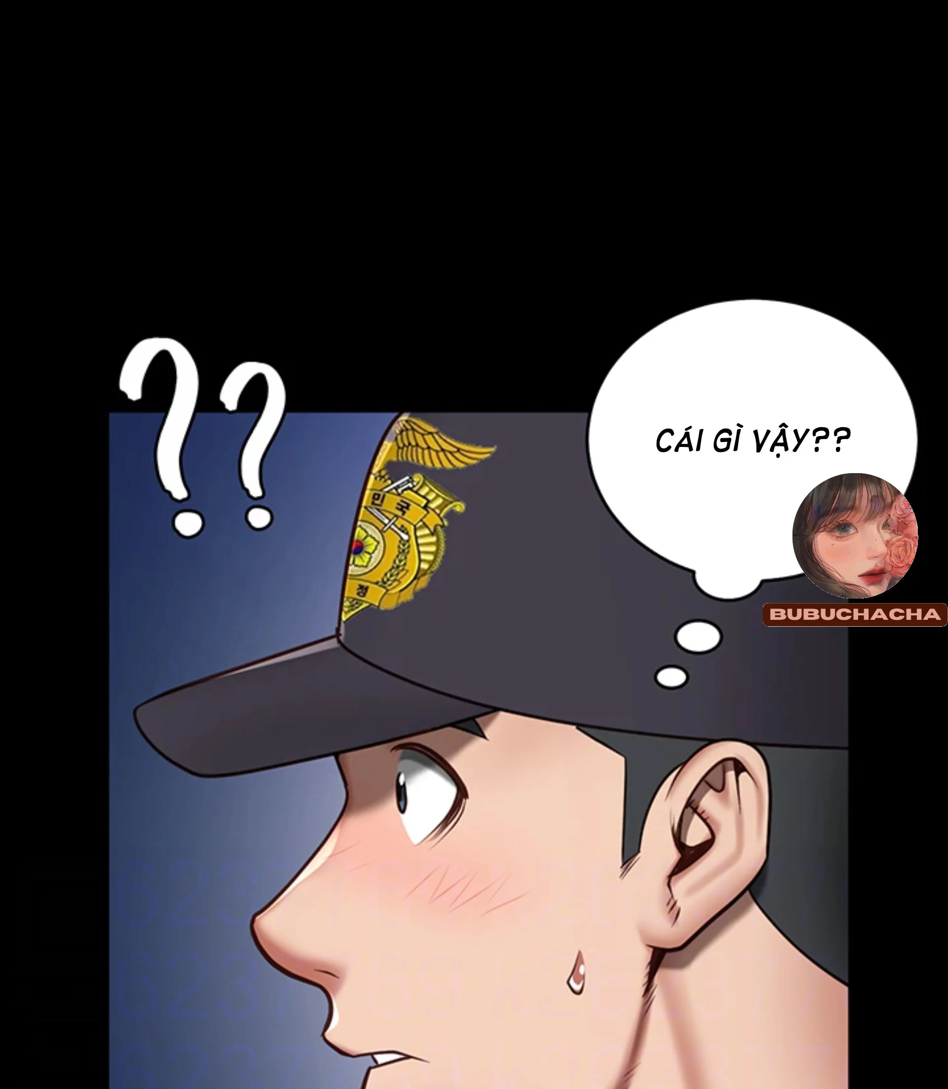 Nữ Tù Nhân Chapter 2 - Trang 2
