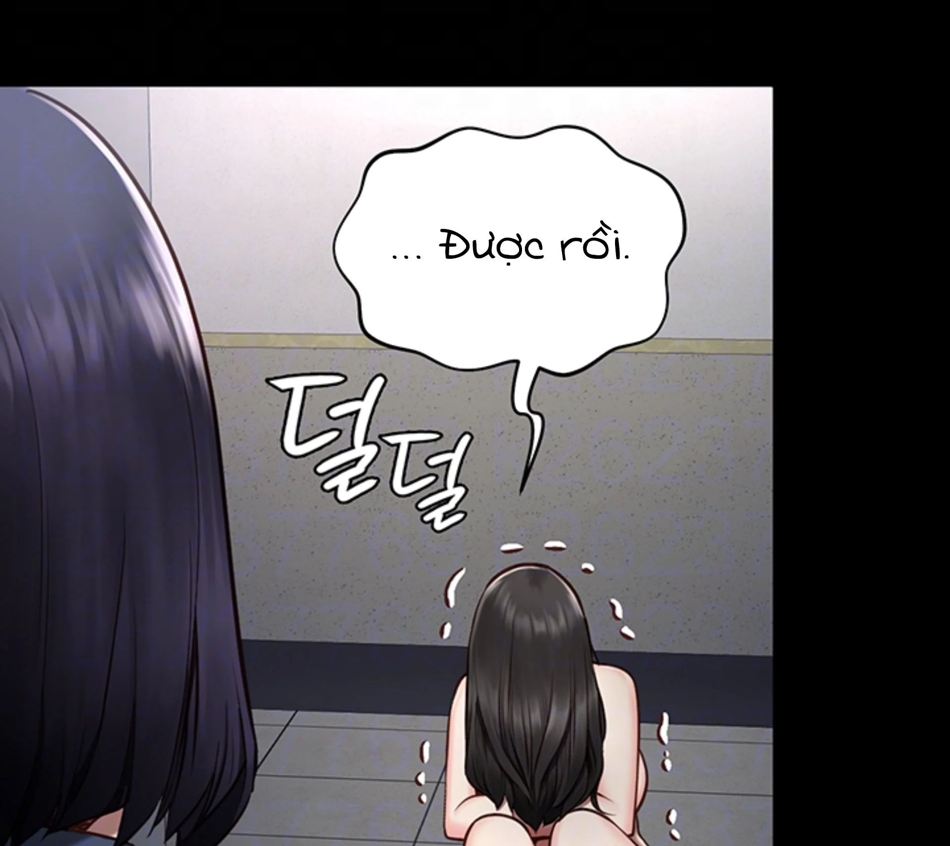Nữ Tù Nhân Chapter 2 - Trang 2