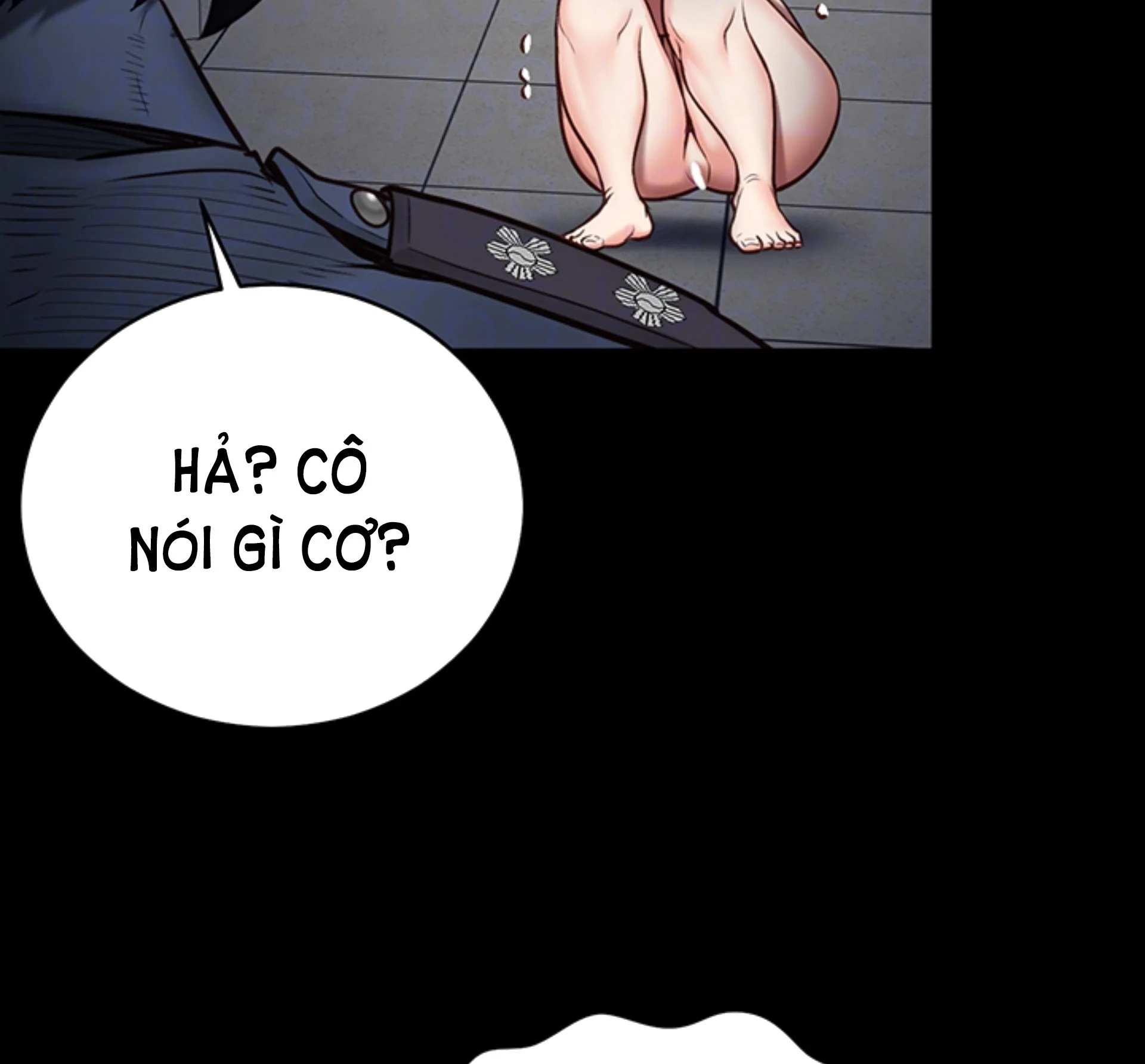 Nữ Tù Nhân Chapter 2 - Trang 2