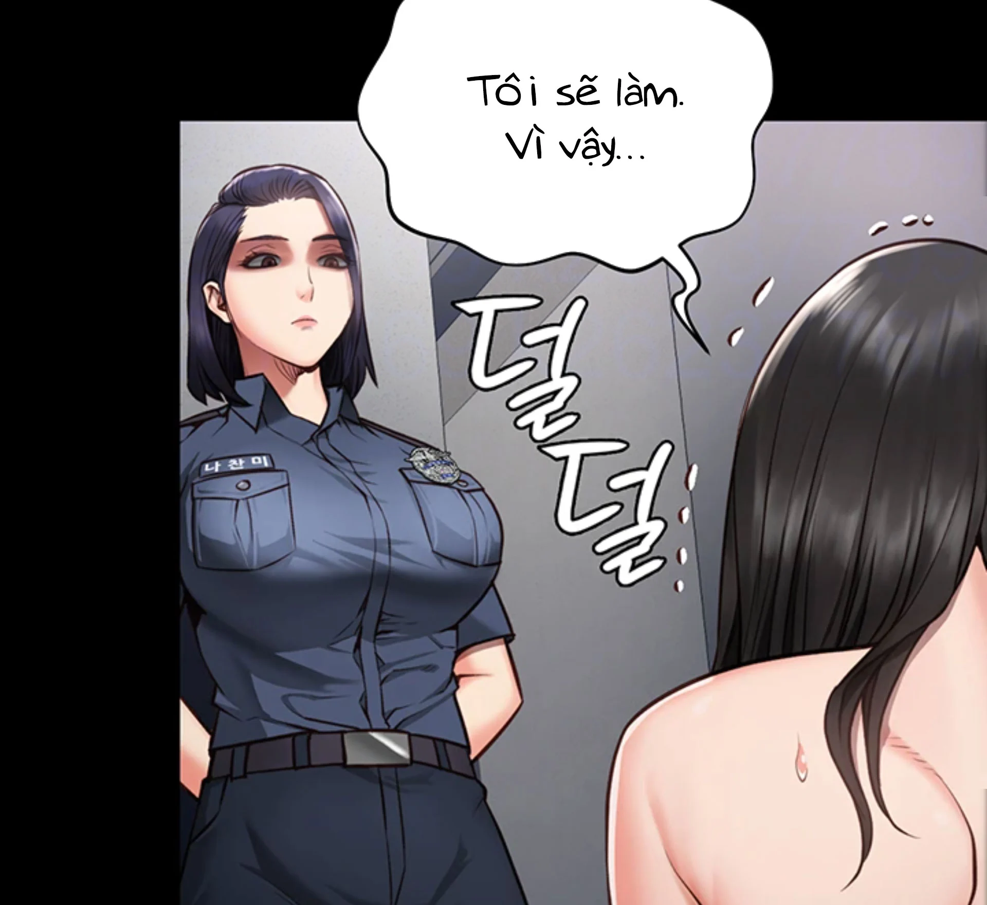 Nữ Tù Nhân Chapter 2 - Trang 2