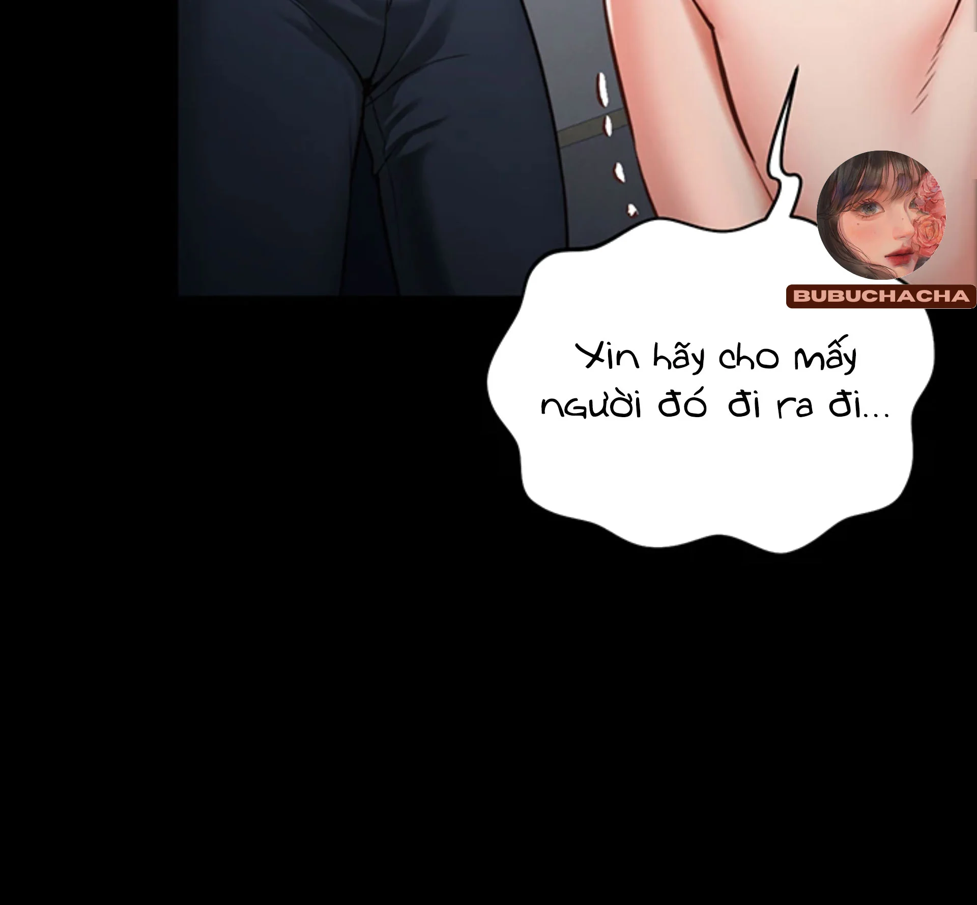 Nữ Tù Nhân Chapter 2 - Trang 2