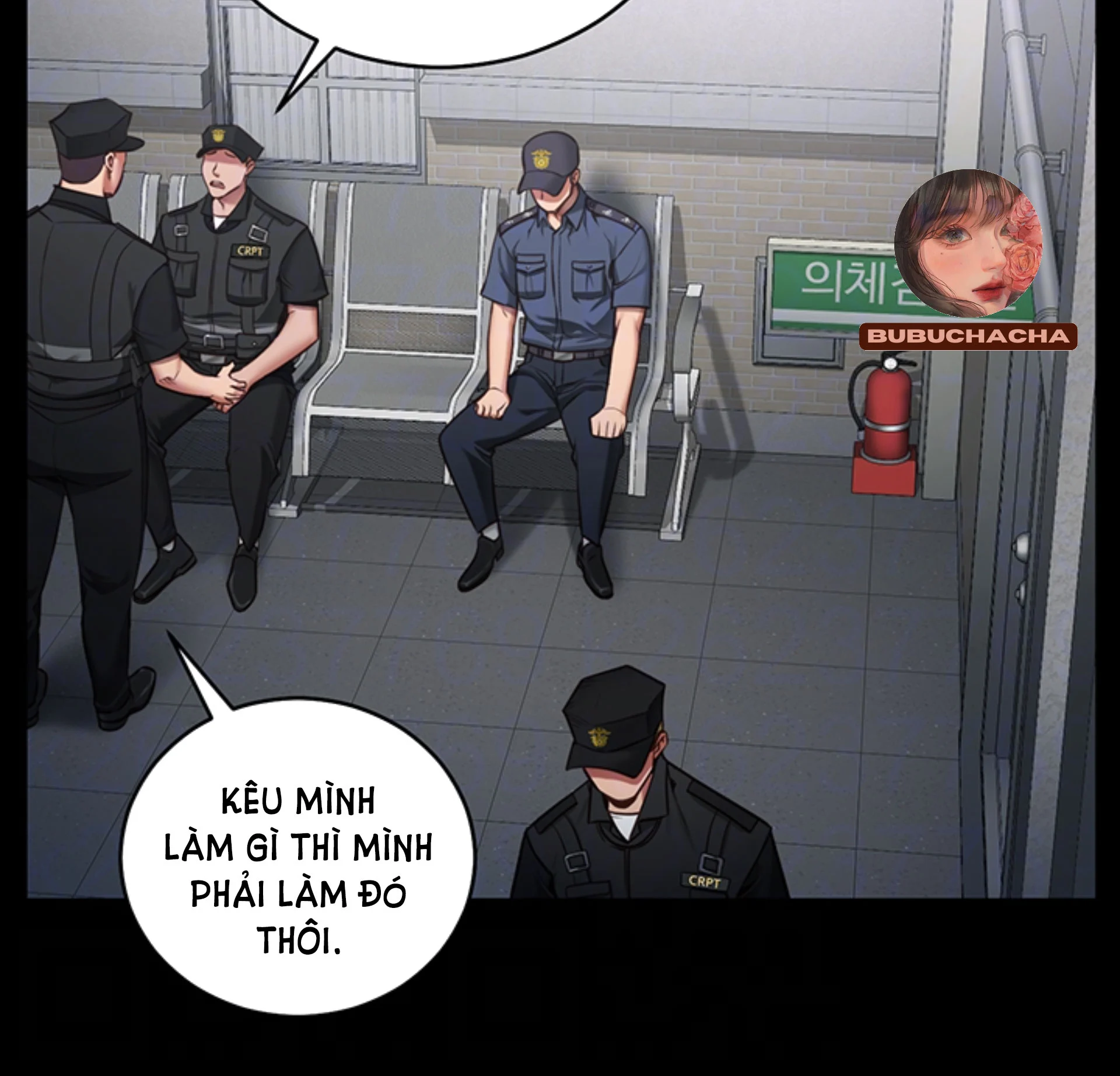 Nữ Tù Nhân Chapter 2 - Trang 2