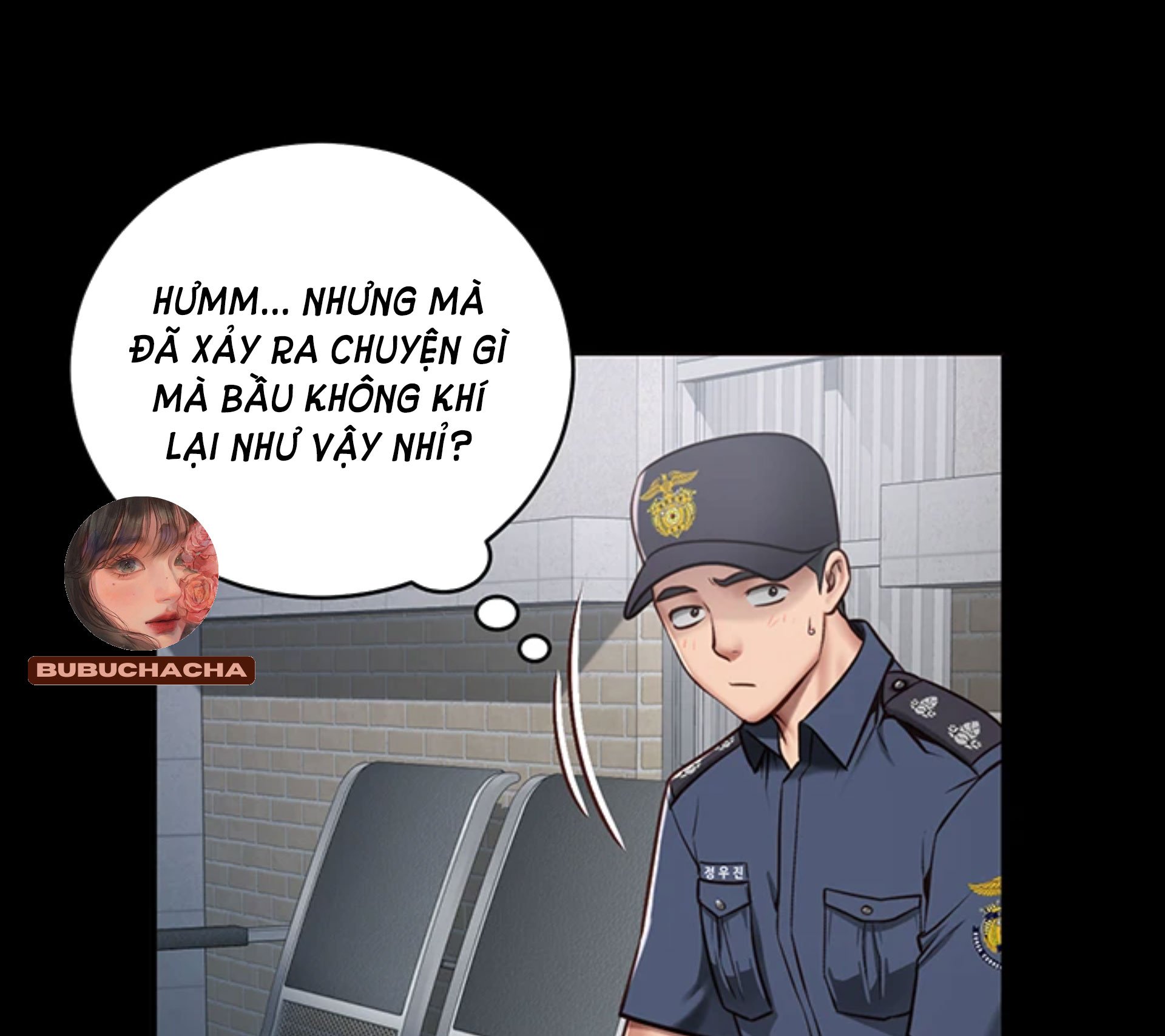 Nữ Tù Nhân Chapter 2 - Trang 2