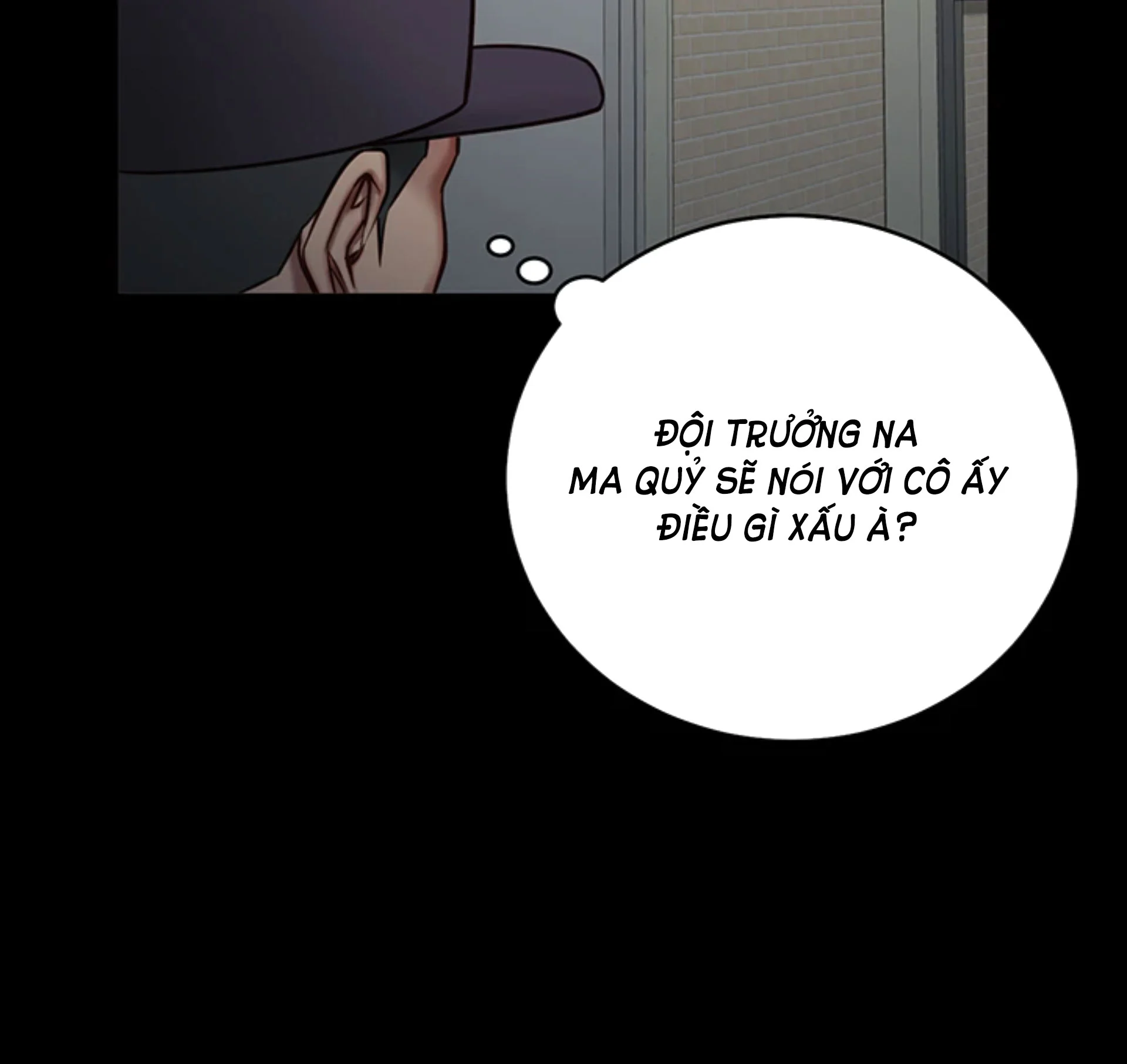Nữ Tù Nhân Chapter 2 - Trang 2