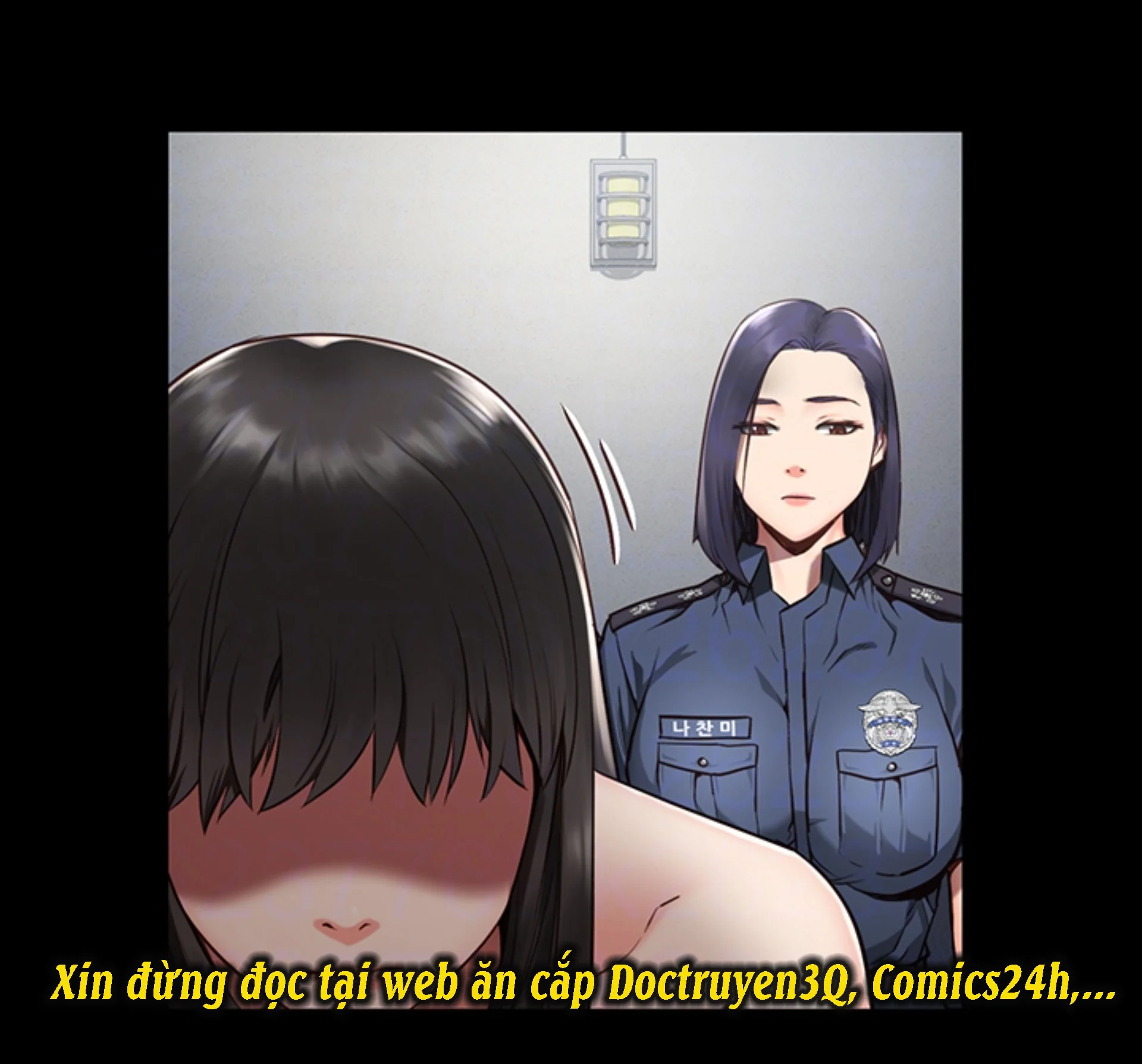 Nữ Tù Nhân Chapter 2 - Trang 2