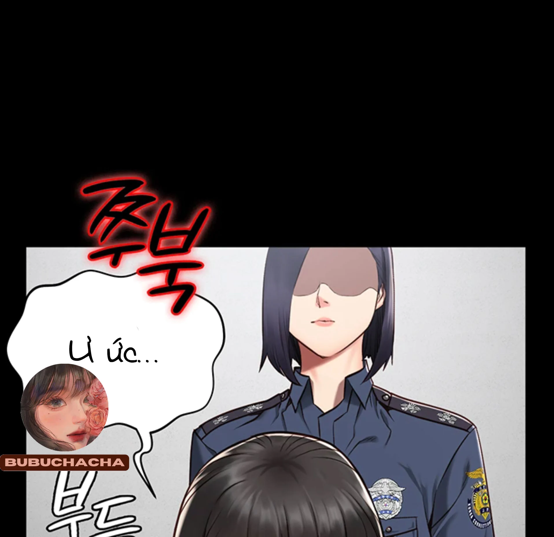 Nữ Tù Nhân Chapter 2 - Trang 2
